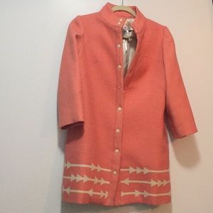 Bohemian LAUREN MOFFATT jacket
